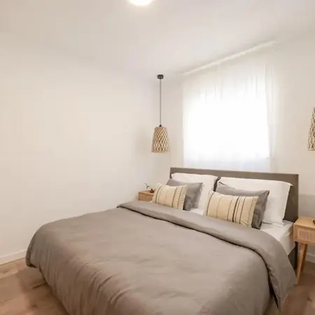 Seaview Grota With Swimming Pool Villa Maslenica