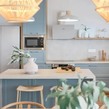 Seaview Grota With Swimming Pool *