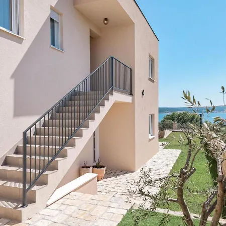 Seaview Grota With Swimming Pool Villa