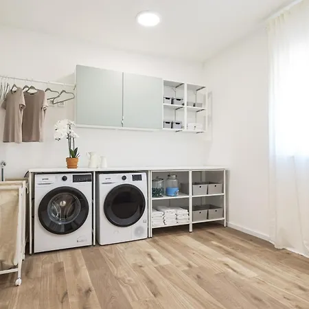 Seaview Grota With Swimming Pool * Maslenica