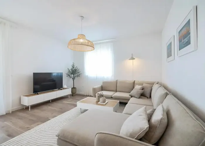 Seaview Grota With Swimming Pool Villa