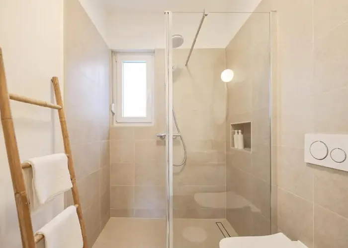 Seaview Grota With Swimming Pool Villa