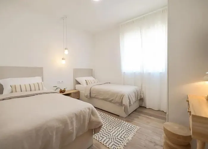 Seaview Grota With Swimming Pool Villa