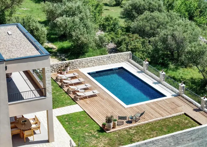 Вилла Seaview Grota With Swimming Pool Масленица