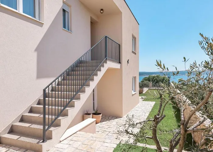 Seaview Grota With Swimming Pool Villa